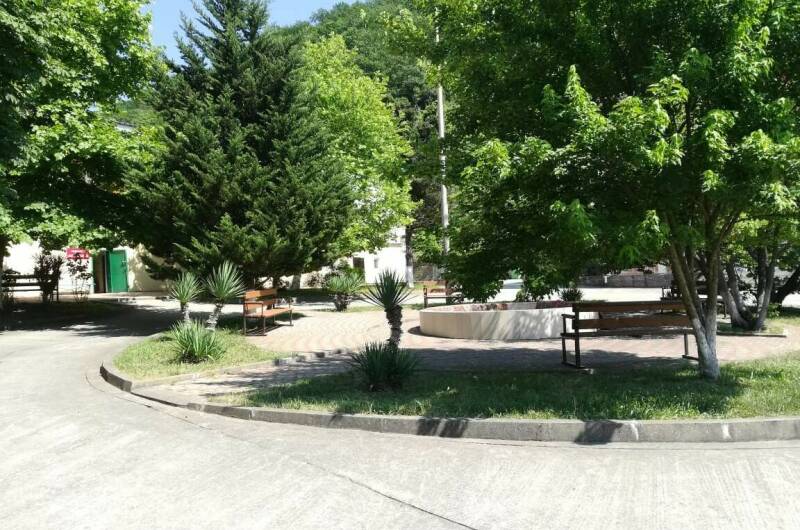 Изображение Изображение гостиницы &quot;Частный сектор в микрорайоне Лунный&quot; #7 #5