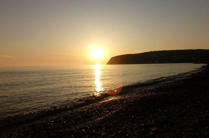 Изображение Изображение гостиницы &quot;Частный сектор в микрорайоне Лунный&quot; #8 #6