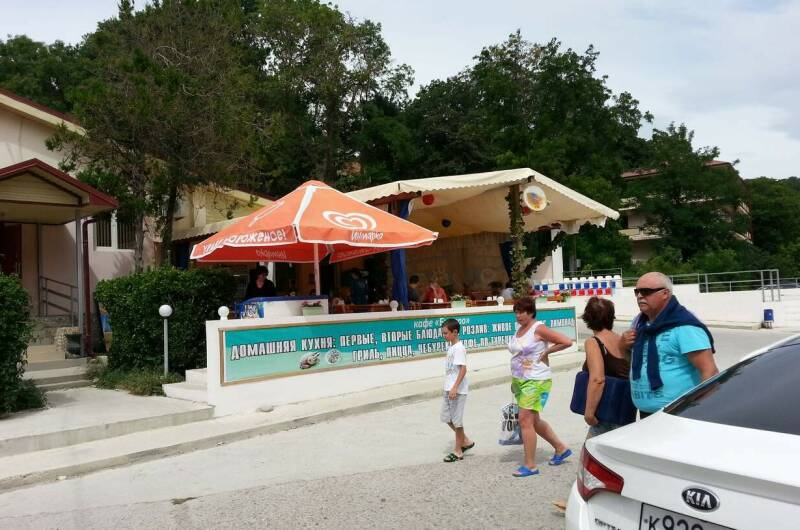 Изображение Изображение гостиницы &quot;Частный сектор в микрорайоне Лунный&quot; #10 #8