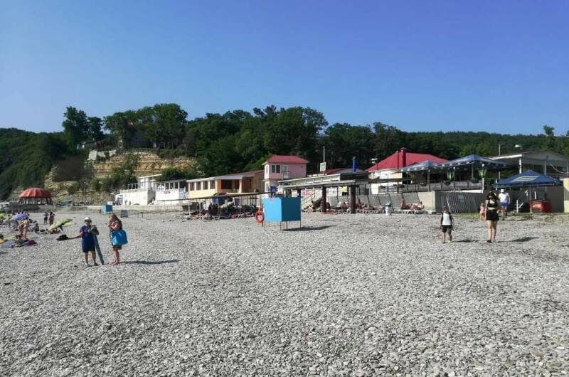 Изображение Изображение гостиницы &quot;Частный сектор в микрорайоне Лунный&quot; #11 #9