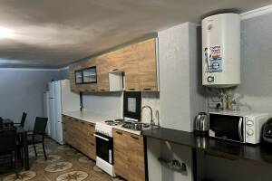 Изображение отеля / гостиницы "Гостевой дом у моря"