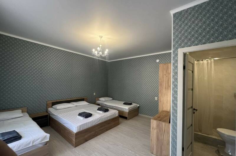 Изображение Изображение гостиницы &quot;Гостевой дом у моря&quot; #3 #1