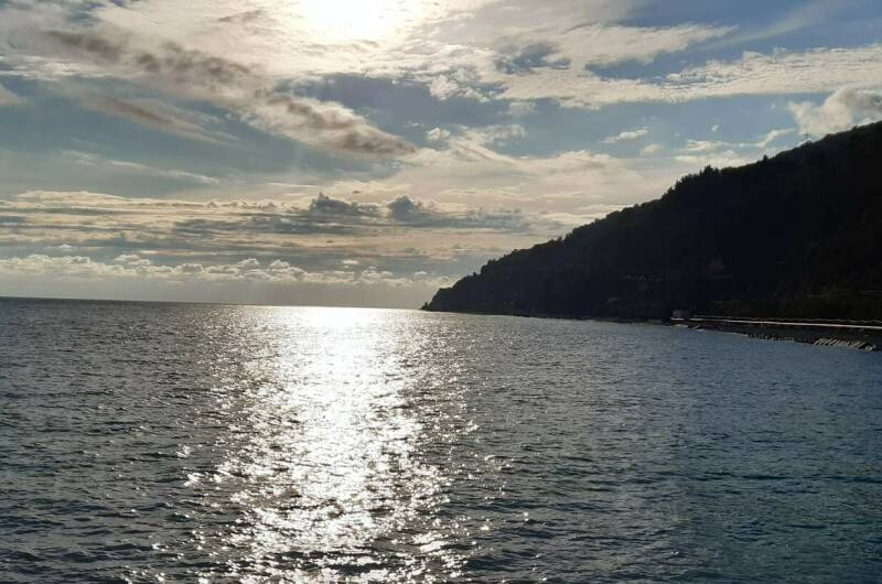 Изображение Изображение гостиницы &quot;Гостевой дом у моря&quot; #4 #2