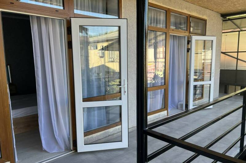 Изображение Изображение гостиницы &quot;Гостевой дом у моря&quot; #5 #3