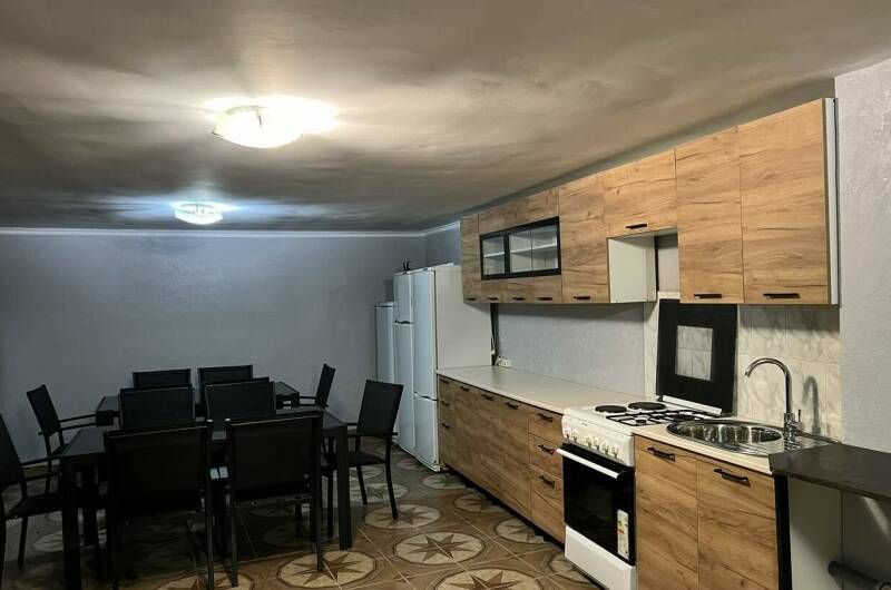 Изображение Изображение гостиницы &quot;Гостевой дом у моря&quot; #6 #4