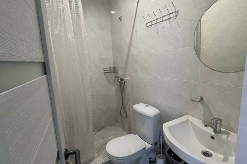 Изображение Изображение гостиницы &quot;Гостевой дом у моря&quot; #8 #6