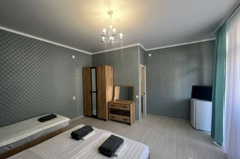 Изображение Изображение гостиницы &quot;Гостевой дом у моря&quot; #10 #8