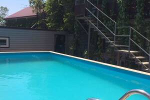 Изображение отеля / гостиницы "Частный сектор «Семейный»"