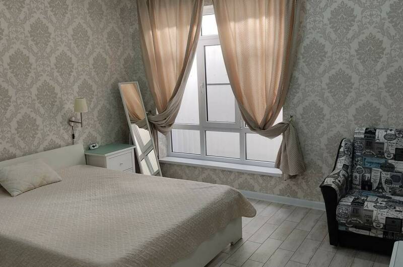 Изображение квартиры "Уютный домик на Новороссийской" #1