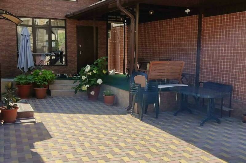 Изображение Изображение квартиры &quot;Уютный домик на Новороссийской&quot; #3 #1