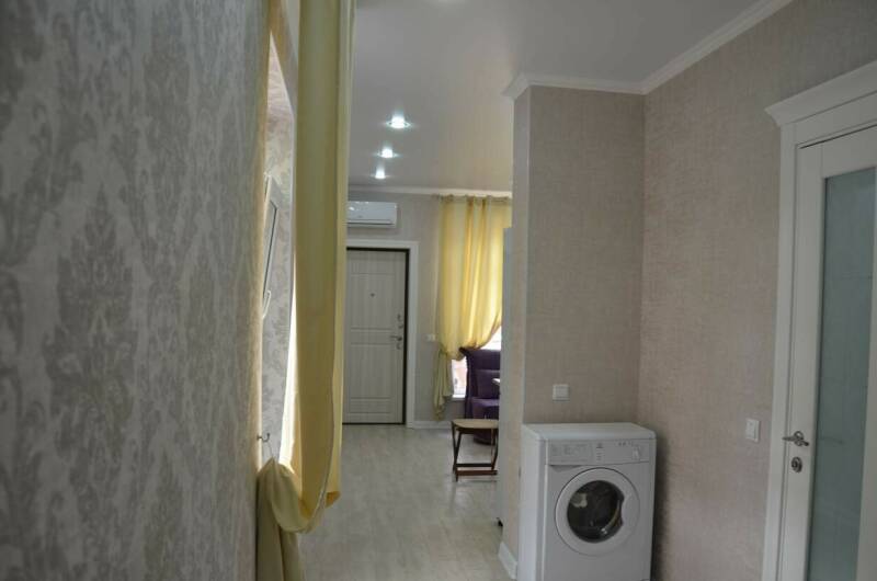 Изображение Изображение квартиры &quot;Уютный домик на Новороссийской&quot; #4 #2