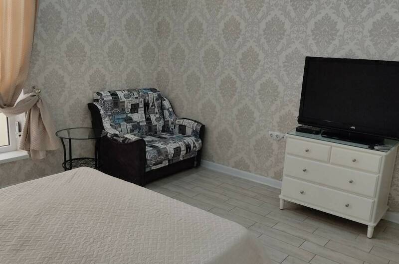 Изображение Изображение квартиры &quot;Уютный домик на Новороссийской&quot; #5 #3