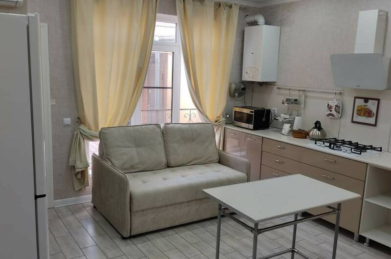 Изображение Изображение квартиры &quot;Уютный домик на Новороссийской&quot; #6 #4