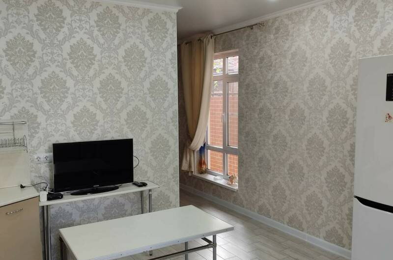 Изображение Изображение квартиры &quot;Уютный домик на Новороссийской&quot; #8 #6