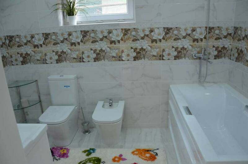 Изображение Изображение квартиры &quot;Уютный домик на Новороссийской&quot; #9 #7