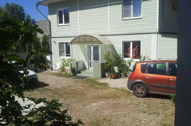 Изображение гостиницы "Частный дом «Лаванда»" #1