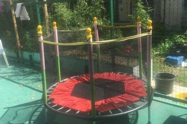 Изображение Изображение гостиницы &quot;Частный дом «Лаванда»&quot; #11 #9