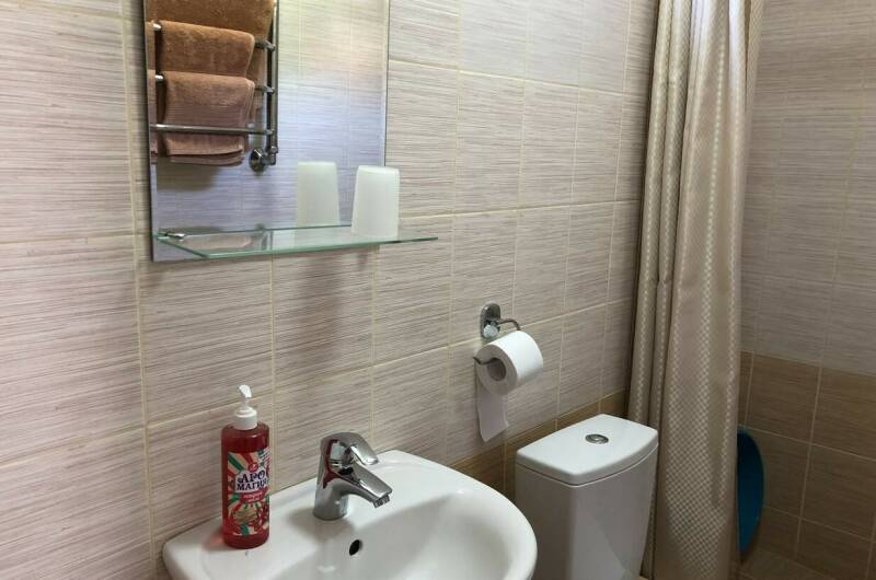 Изображение Изображение гостиницы &quot;Гостевой дом «Дуэт»&quot; #4 #2