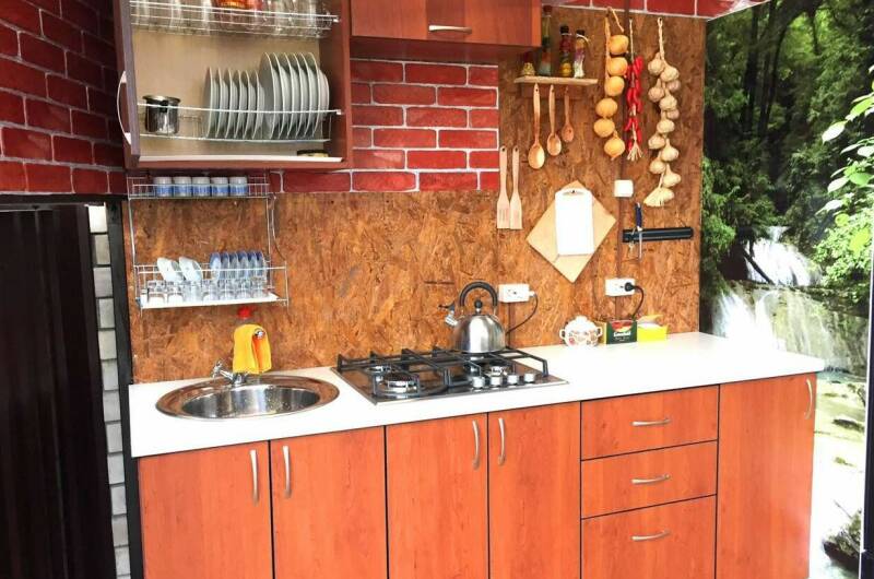 Изображение Изображение гостиницы &quot;Гостевой дом «Дуэт»&quot; #6 #4