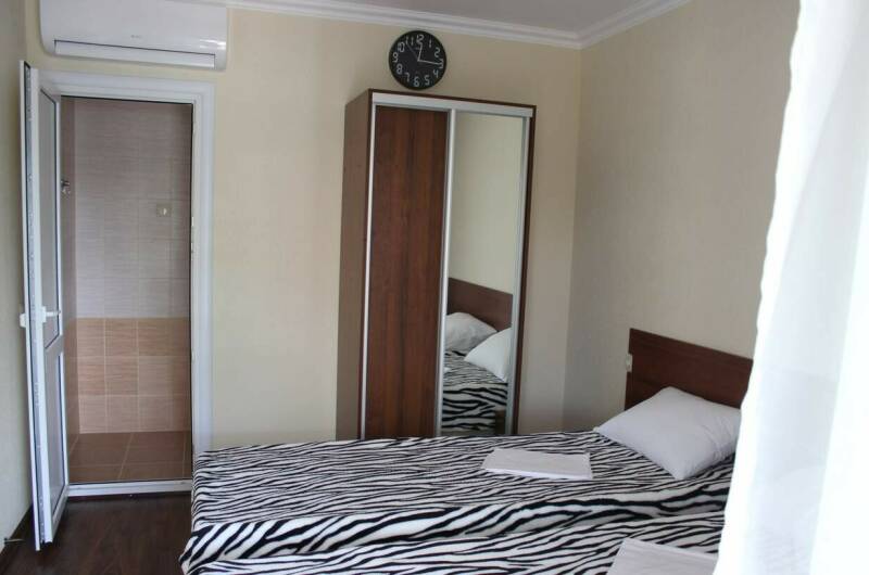 Изображение Изображение гостиницы &quot;Гостевой дом «Дуэт»&quot; #8 #6