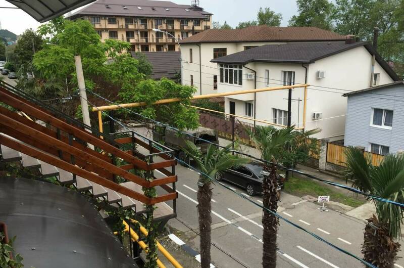 Изображение Изображение гостиницы &quot;Гостевой дом «Дуэт»&quot; #9 #7