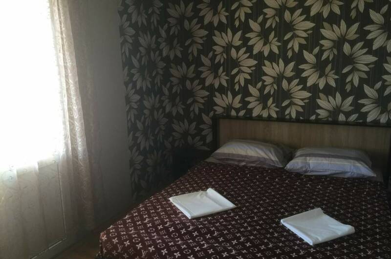 Изображение гостиницы "Гостевой дом «Аквамарин»" #1