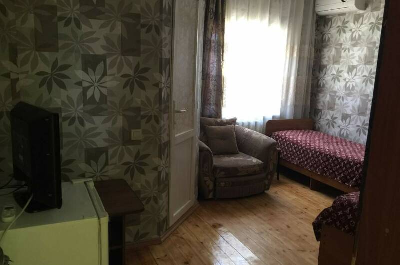 Изображение Изображение гостиницы &quot;Гостевой дом «Аквамарин»&quot; #3 #1