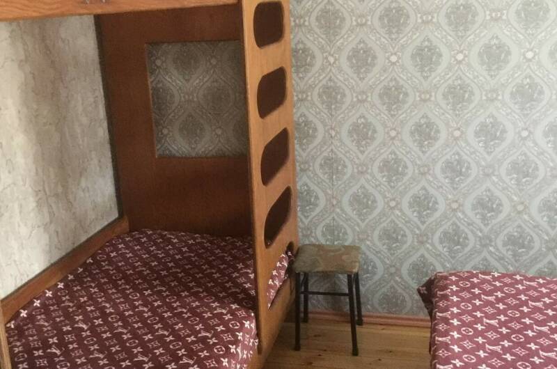 Изображение Изображение гостиницы &quot;Гостевой дом «Аквамарин»&quot; #6 #4