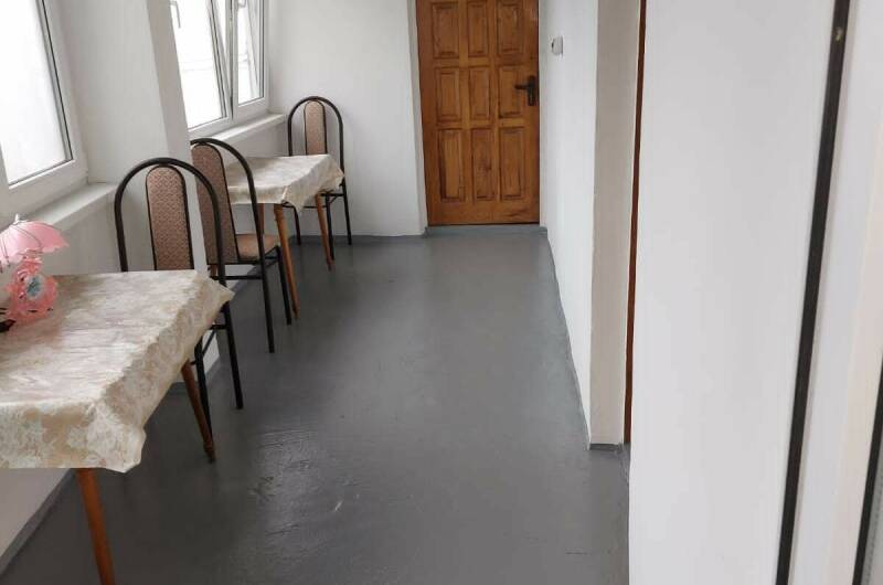 Изображение Изображение гостиницы &quot;Гостевой дом «Аквамарин»&quot; #7 #5