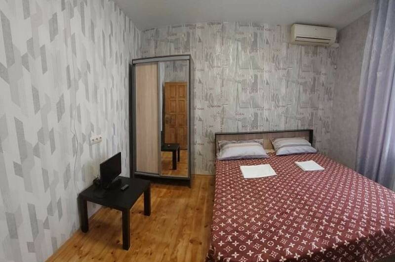 Изображение Изображение гостиницы &quot;Гостевой дом «Аквамарин»&quot; #8 #6