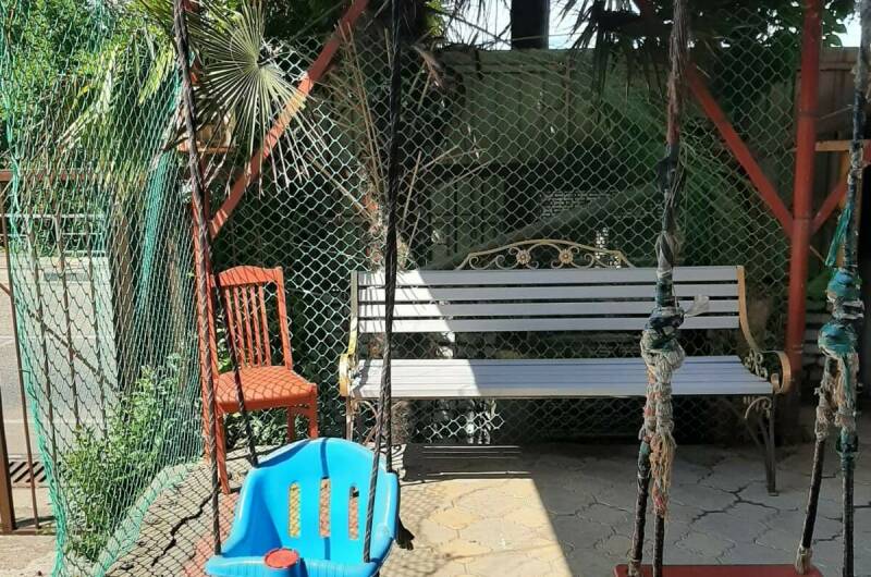 Изображение Изображение гостиницы &quot;Гостевой дом «Аквамарин»&quot; #11 #9