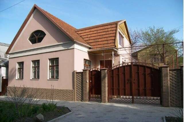 Изображение Изображение гостиницы &quot;Гостевой дом «Вера»&quot; #4 #2