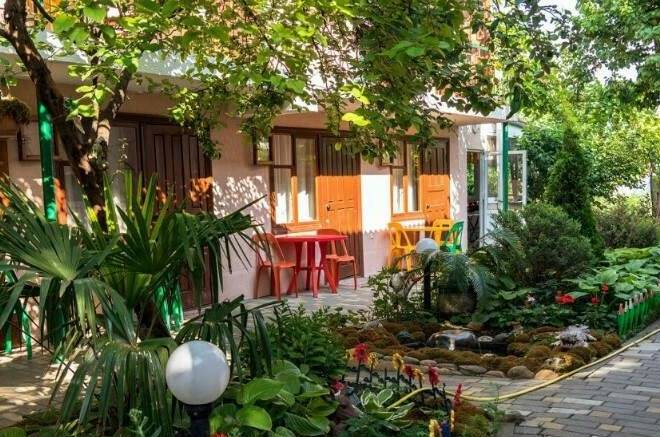 Изображение Изображение гостиницы &quot;Гостевой дом «Вера»&quot; #6 #4