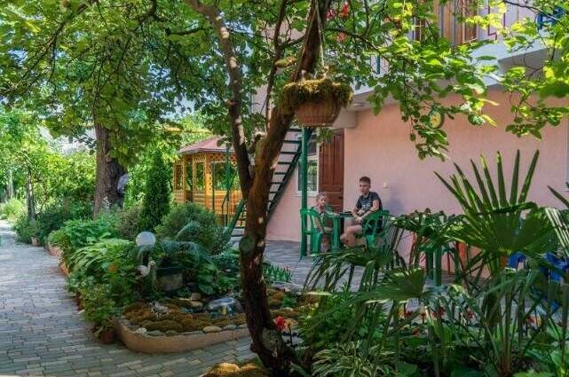 Изображение Изображение гостиницы &quot;Гостевой дом «Вера»&quot; #8 #6