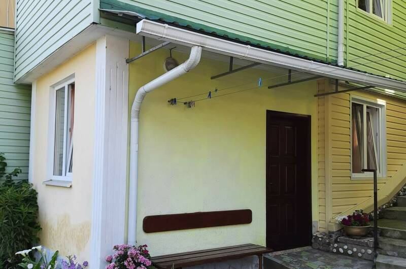 Изображение Изображение гостиницы &quot;Гостевой дом «Агава»&quot; #3 #1