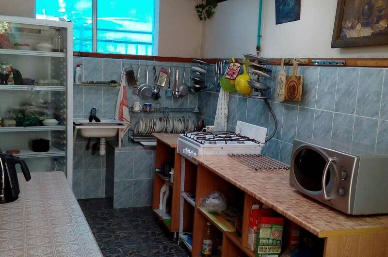 Изображение Изображение гостиницы &quot;Гостевой дом «Агава»&quot; #7 #5