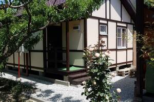 Гостевой дом «Светлая 5»