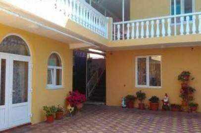 Изображение гостиницы "Гостевой дом «Жемчужина»" #1