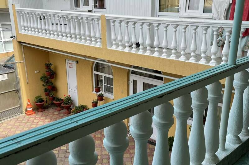 Изображение Изображение гостиницы &quot;Гостевой дом «Жемчужина»&quot; #4 #2