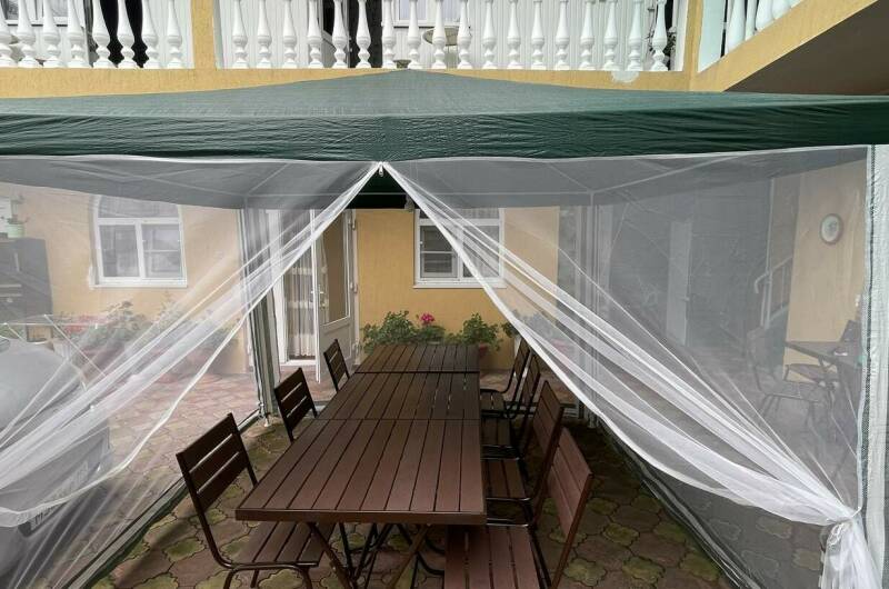 Изображение Изображение гостиницы &quot;Гостевой дом «Жемчужина»&quot; #7 #5