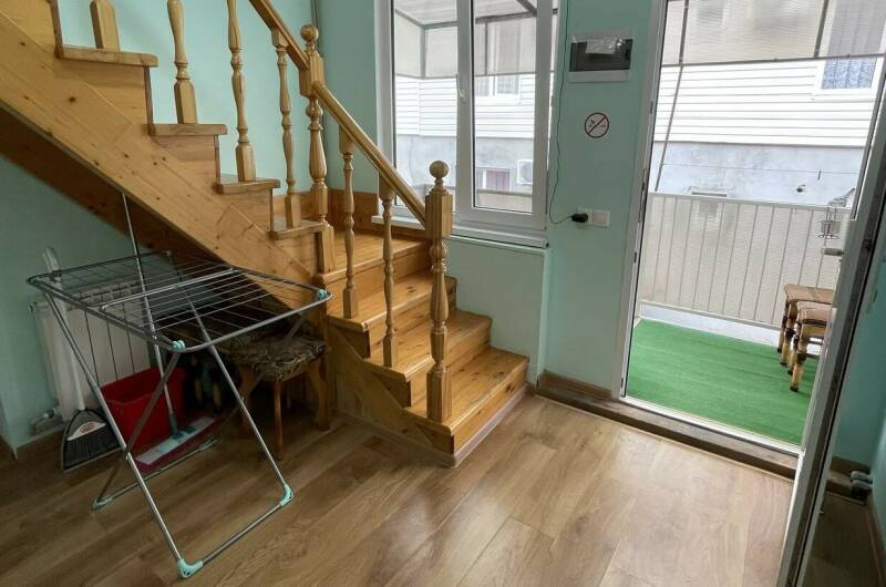 Изображение Изображение гостиницы &quot;Гостевой дом «Жемчужина»&quot; #9 #7