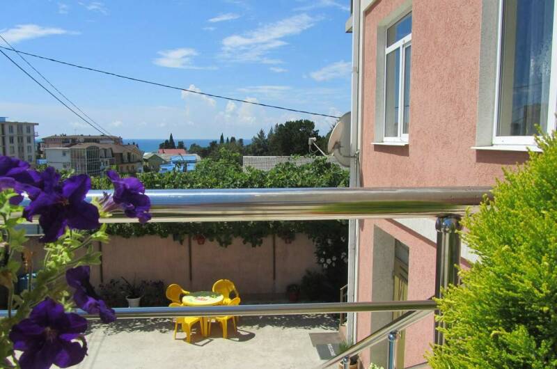 Изображение гостиницы "Гостевой дом «Черноморская жемчужина»" #1