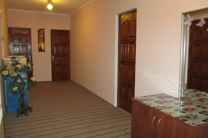 Изображение Изображение гостиницы &quot;Гостевой дом «Черноморская жемчужина»&quot; #4 #2