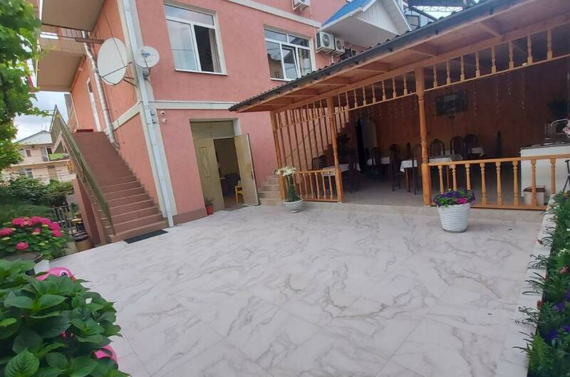 Изображение Изображение гостиницы &quot;Гостевой дом «Черноморская жемчужина»&quot; #6 #4