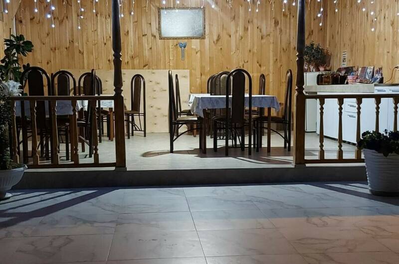 Изображение Изображение гостиницы &quot;Гостевой дом «Черноморская жемчужина»&quot; #9 #7