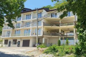 Изображение отеля / гостиницы "Гостевой дом на Парковой 20"