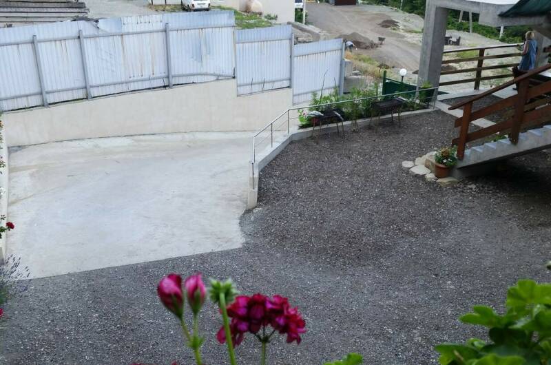 Изображение Изображение гостиницы &quot;Гостевой дом на Парковой 20&quot; #3 #1