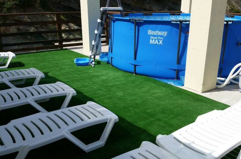 Изображение Изображение гостиницы &quot;Гостевой дом на Парковой 20&quot; #5 #3