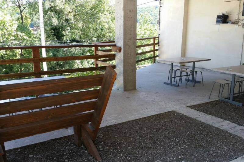 Изображение Изображение гостиницы &quot;Гостевой дом на Парковой 20&quot; #6 #4