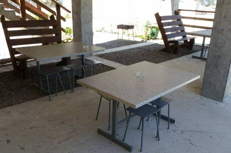 Изображение Изображение гостиницы &quot;Гостевой дом на Парковой 20&quot; #9 #7